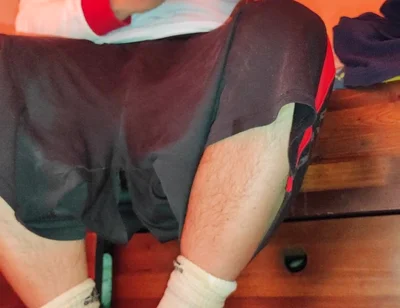 Dj Bro Wants to Try with Dildo