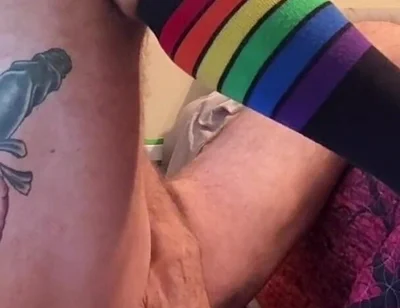 Getting This Hole Ready for You