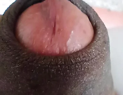 Hands-free Ejaculation -