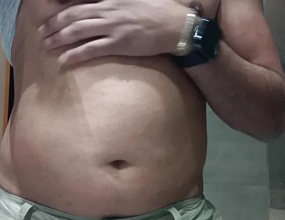 Arriving Home Very Horny