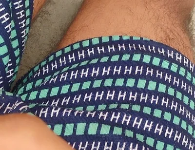 What's in This White White and Black?