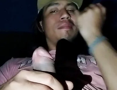 I Spent the Early Morning Giving Myself Pleasure