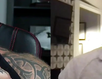 Porn Star Confessions - Dallas Steele Episode 25