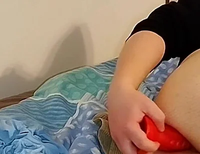 Spring Is the Season of (butt) Love: Episode 5