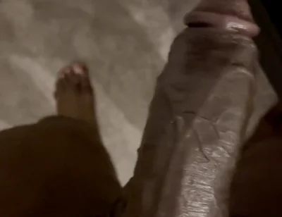 Can I Walk Towards You?