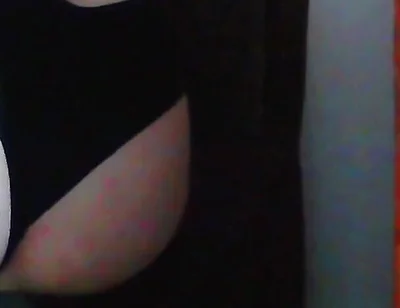 Look at the Size of This Naughty Brazilian Ass