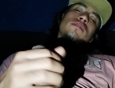 I Spent the Early Morning Giving Myself Pleasure