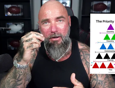 How to Be Popular and Fit in