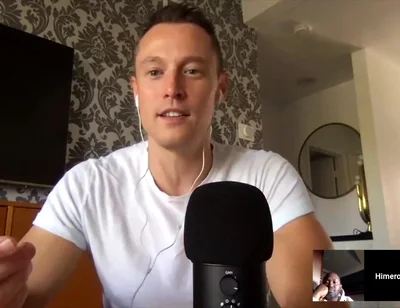 Pup Play - Himeros Live