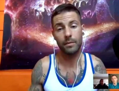 The Joy of Premature Ejaculation - Himeros Live