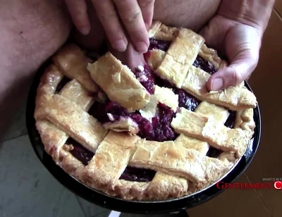 Evan - Mr American Pie