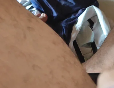 Super Close up During the Best Cum Blast of Your Life