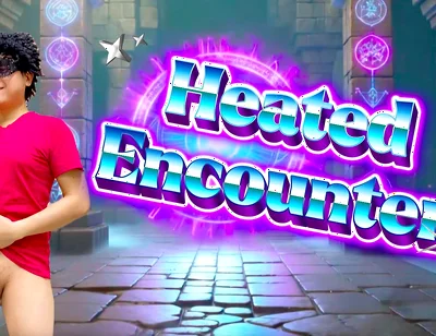 A Serious Case of Being Horny at Night Lead to Heated Encounter