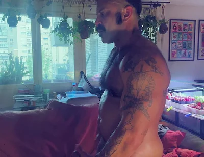 Rogan Richards, Welcome to the Club. Part2