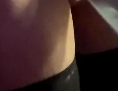 Cdmichelle Wearing Onepiece Bodysuit & Playing with Cock Pumper Until It Reaches the Top