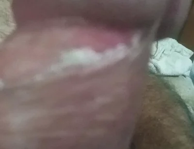 My Macro-penis with Tallow Cheese