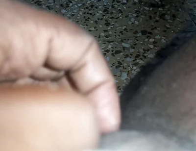 I'm Fucking My Indian Wife Office Room Licking