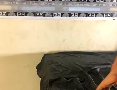 My New Bottom Friend Wants to Test My Big Dick