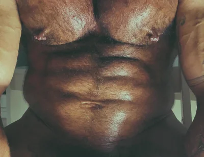 Massive Balls & Tits