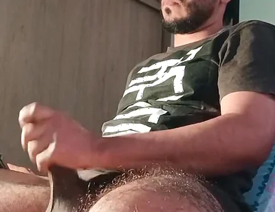 Do You Like How I Moan and Talk Dirty While I Masturbate?