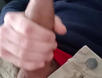 Stepdaddy Gets All Dirty