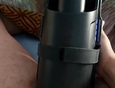 Kiiroo Keon Wiht Auto Blow