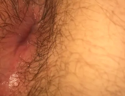 Hairy Twink Hole