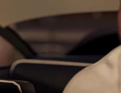 Stepdaddy May Love, Tony and I Finally Kissed