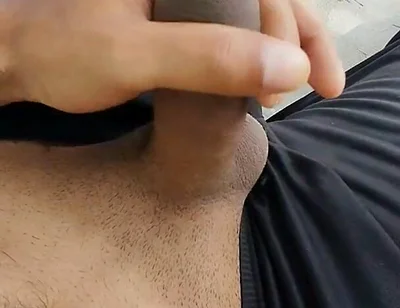 A Day in the Afternoon