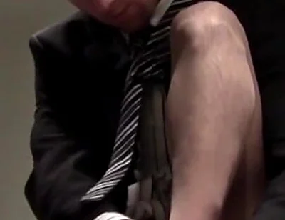 Justin - Closet Diaries