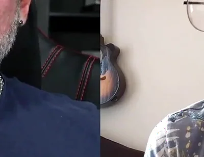 Porn Star Confessions - Brad Pardee Episode 29