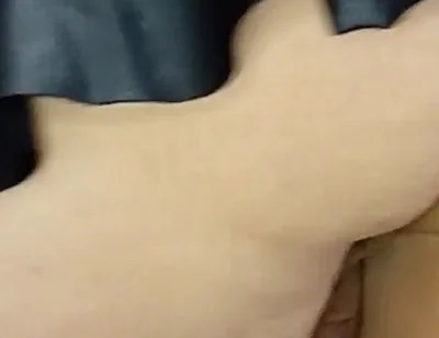 Dancing and Being a Little Naughty with My Toys Tonight