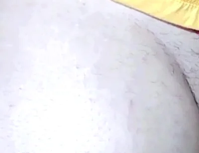 My Nervous and Juicy Ass