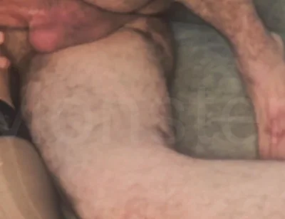 Tall Skinny Femboy Belt Whipped & Fucked - Foot Lick, Tight Hole, Huge Cum on Head