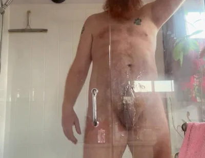 Piss Against Glass