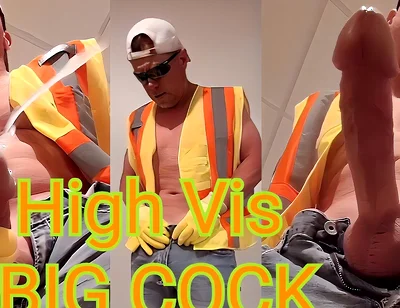 Big Cock and Big Cumshots