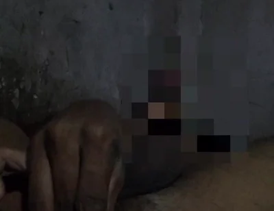 Jake (jakipz) Andrich Showering & Washing His Muscular Pecs