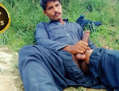 Solo Boy Very Big Dick