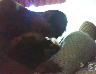 I Penetrated My Straight Brother-in-law for the First Time in Secret