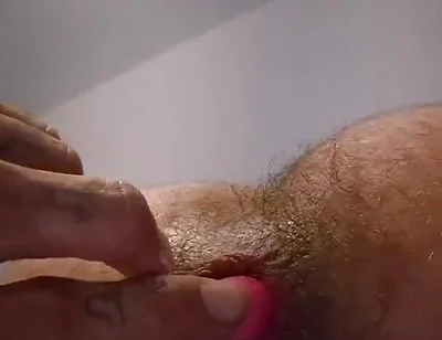 I Love Being Put in the Hole.