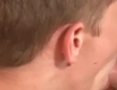 Gay sextoy couple