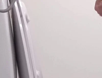 Public Toilet 6