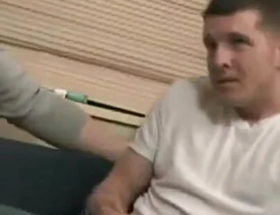 Watch These Horny Unsupervised Straight Guys!