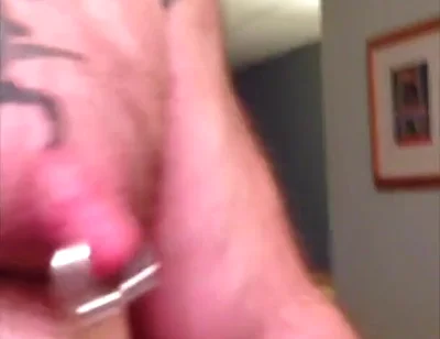 Big Plump Juicy Man Knobs