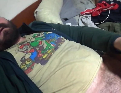 Jerking off 38 Chilean Latino