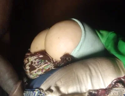 Cum Inside Me