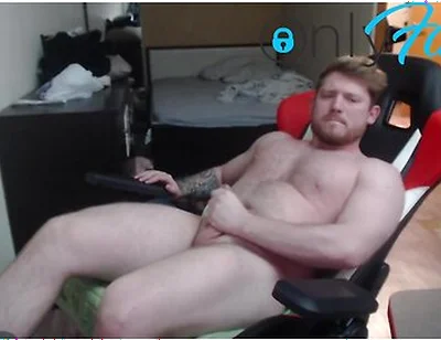 Did You Miss My Sperm?