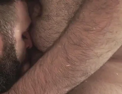 Chunky Massage Happy Ending