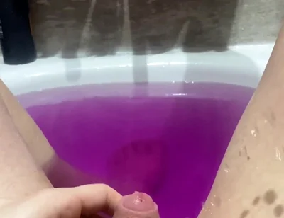 Would You Like Me to Piss on You?