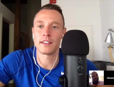 Ice Cream Sex - Himeros Live